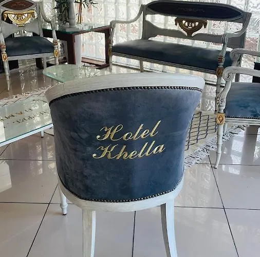 Hotel Khella