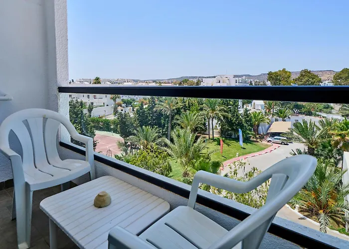 Nozha Beach Resort&Spa